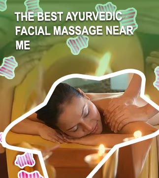 Ayurvedic massage near me