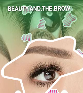Beauty brow