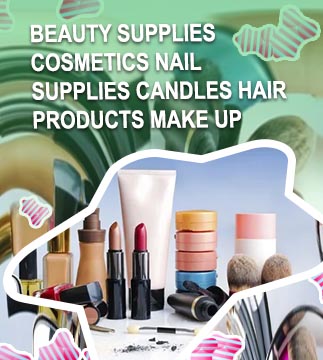 Beauty supply