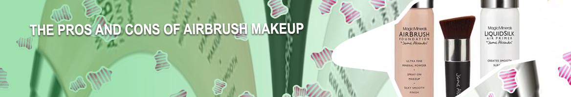 Best airbrush foundation