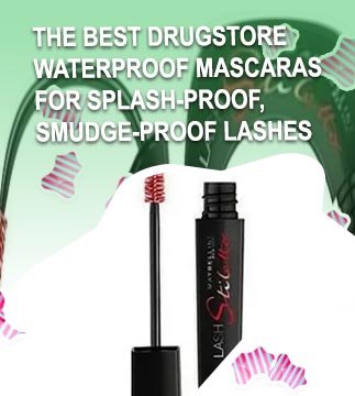 Best drugstore mascara for short lashes
