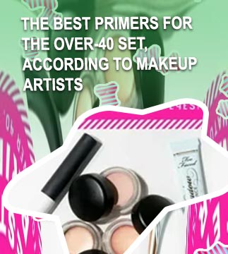 Best eye makeup primer for mature skin