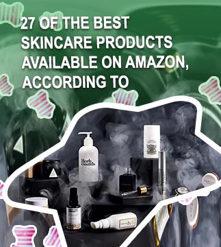Best face care products