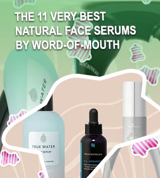 Best face serum
