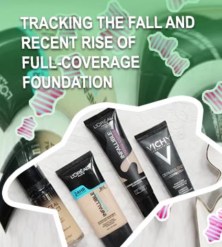Best light coverage foundation