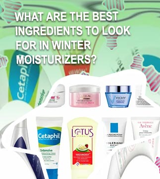 Best moisturizer