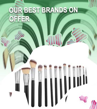 Best morphe brushes