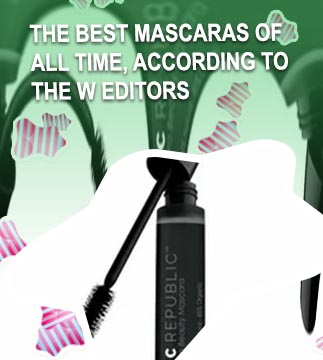 Best no flake mascara