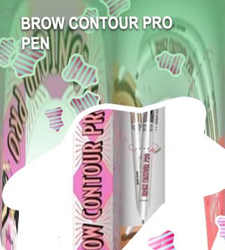 Brow contour pro