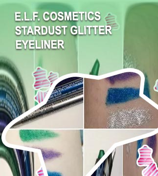Elf eye pencil