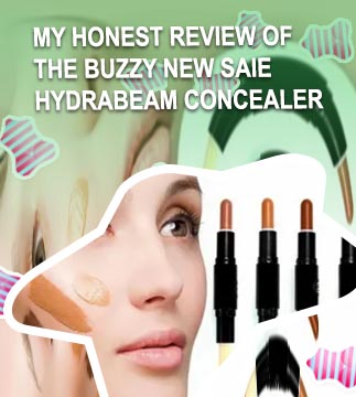 Good concealer