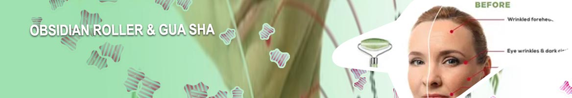 Gua sha roller benefits