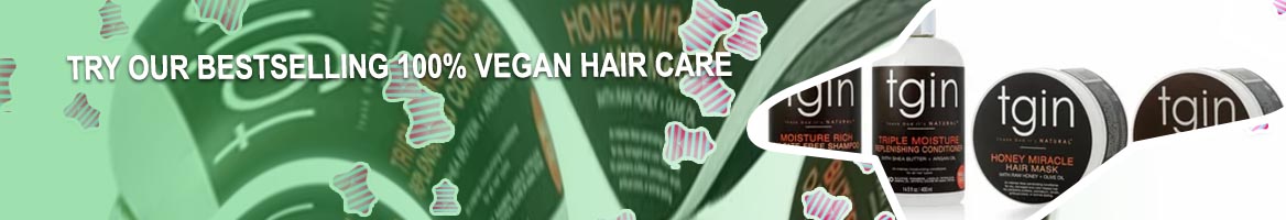 Hair care brand
