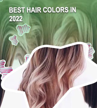 Hair color trends