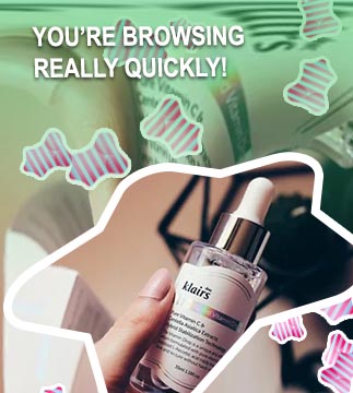 Klairs vitamin c