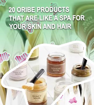 Korean skincare for dry skin