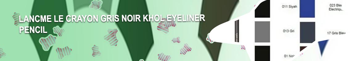 Lancome minuit eyeliner