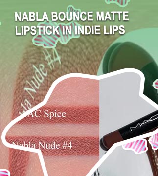 Lip shaper nabla