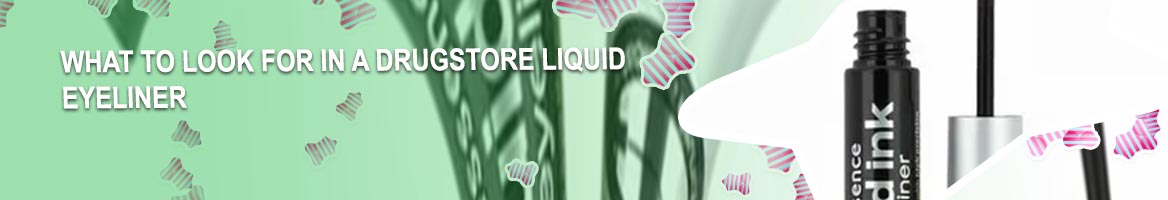Liquid liner essence