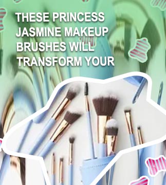 Luxie brushes