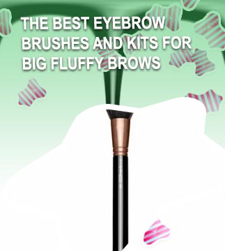 Mac makeup brushes