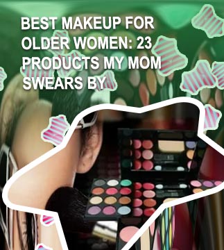 Make up sets for women