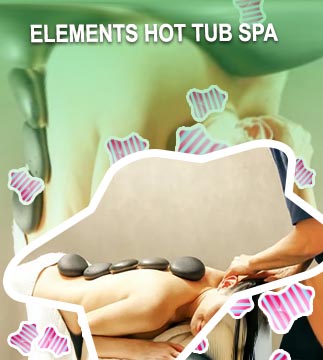 Massage spa near me