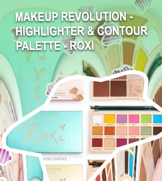 Revolution roxi
