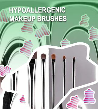 Softest makeup brushes