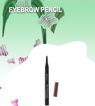 The eyebrow pen essence