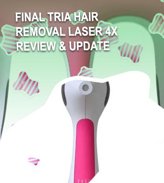 Tria laser