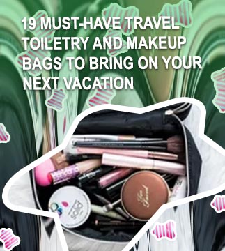 Tsa carry on makeup