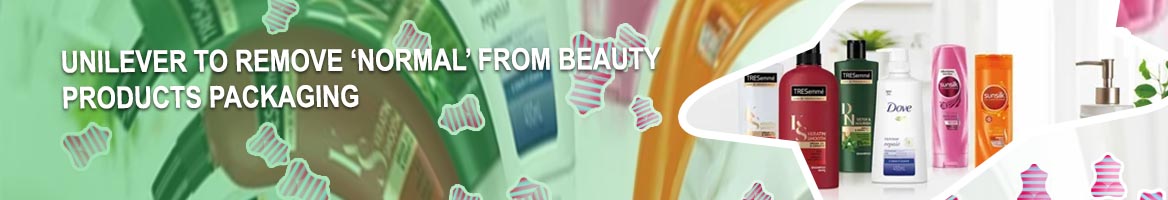 Unilever home and personal care products