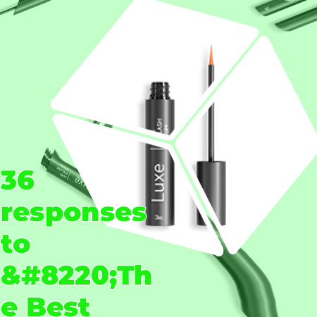 Best lash growing serum